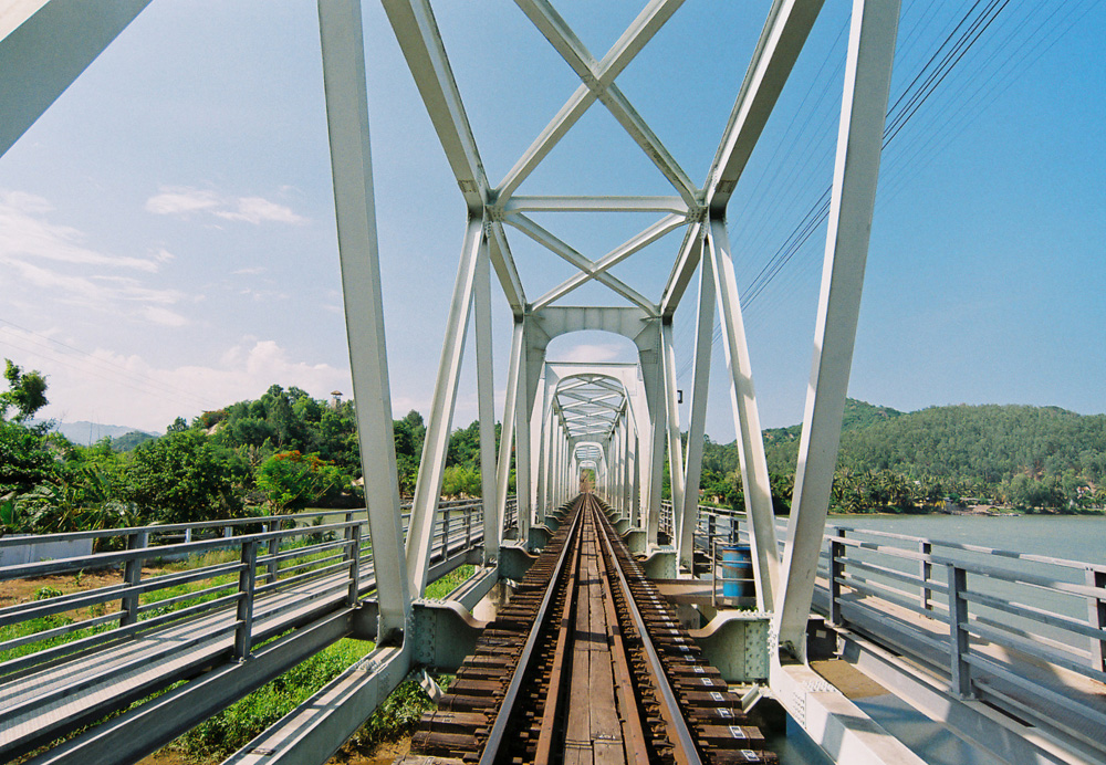 Cầu Sông Cái