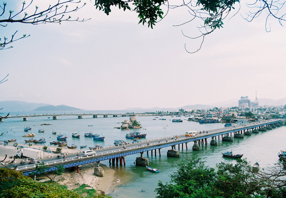 Cầu Sông Cái