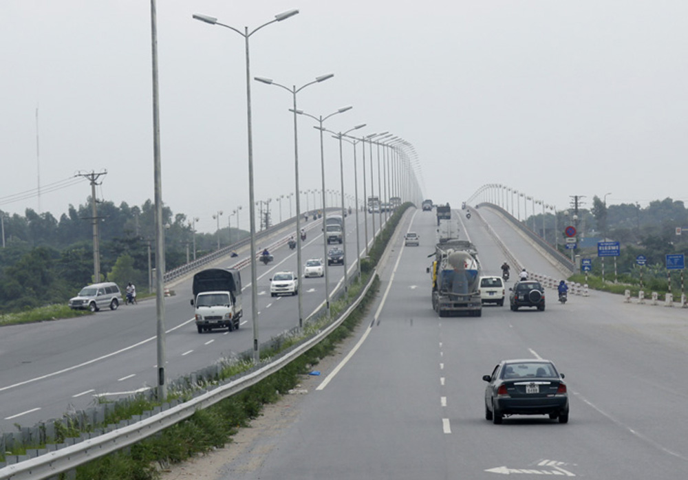 Cầu Thanh Trì