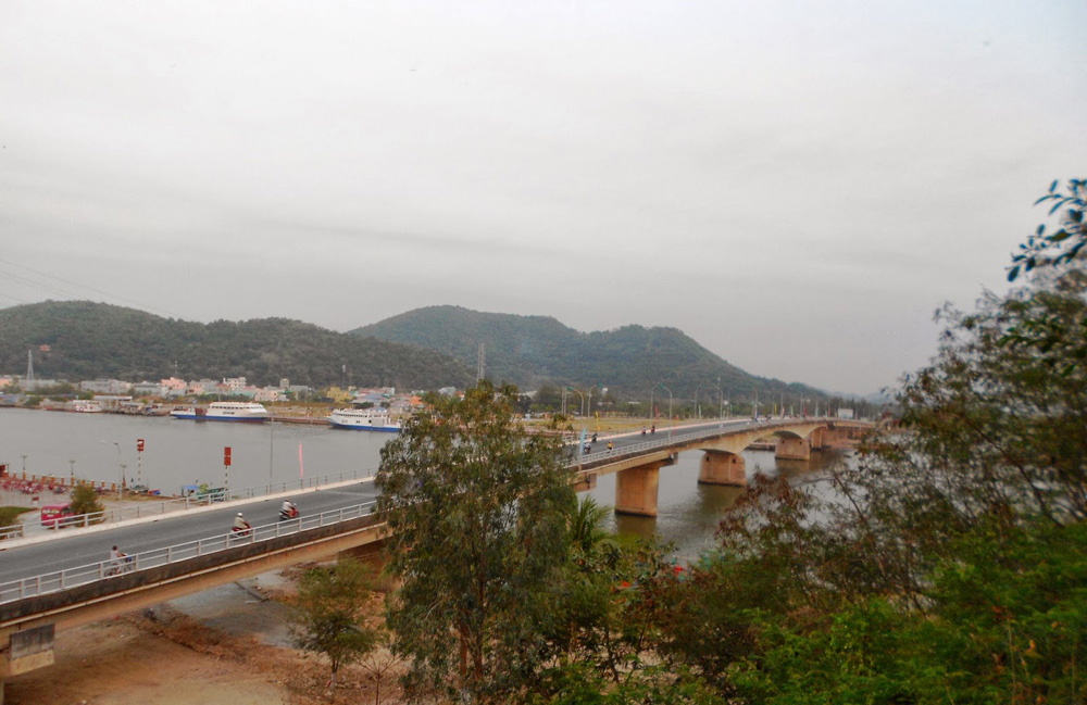 Cầu Tô Châu