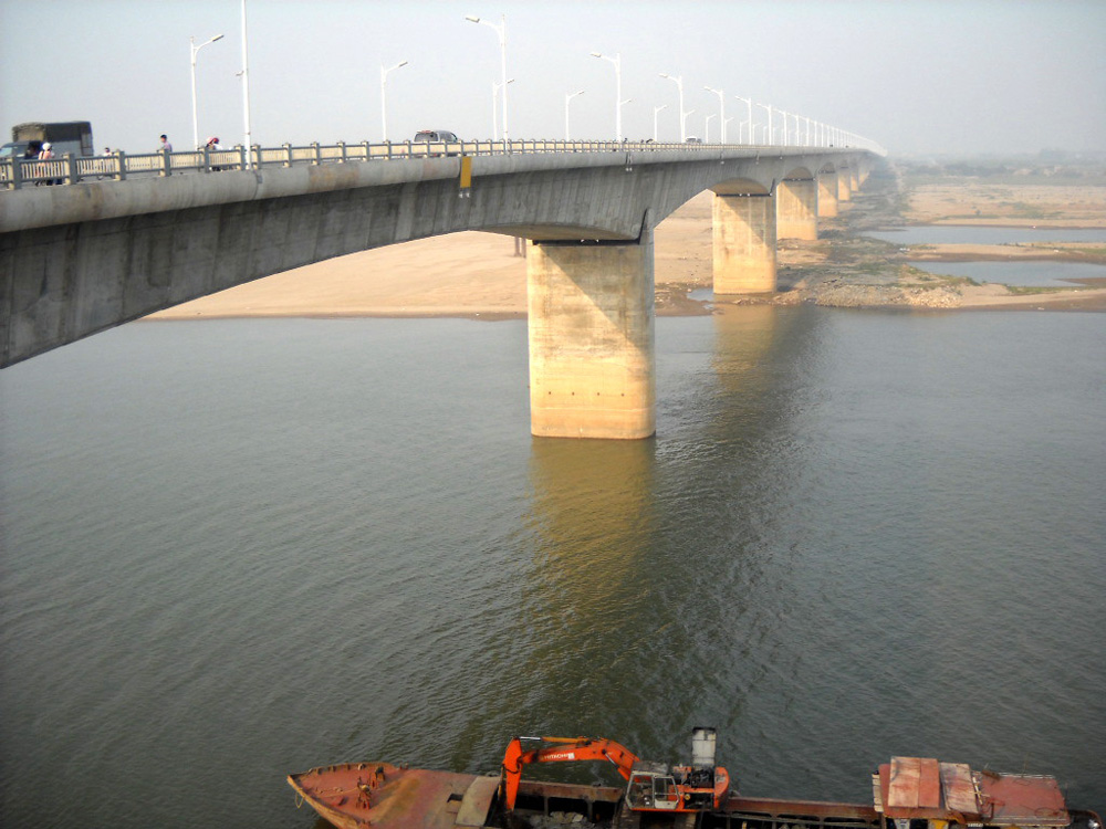 Cầu Vĩnh Tuy