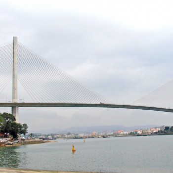Cầu Bãi Chãy – Quảng Ninh