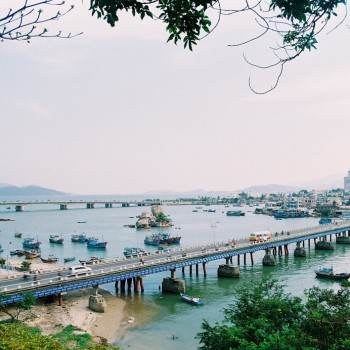 Cầu Sông Cái