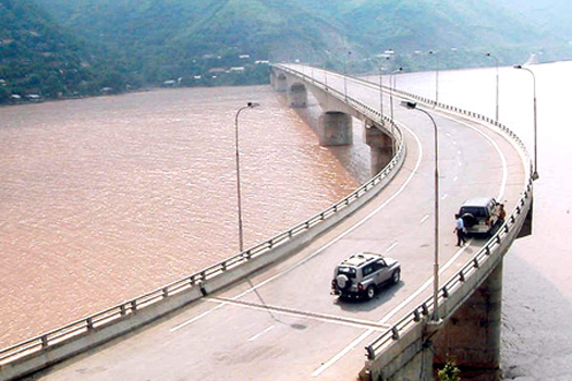 Cầu Tạ Khoa