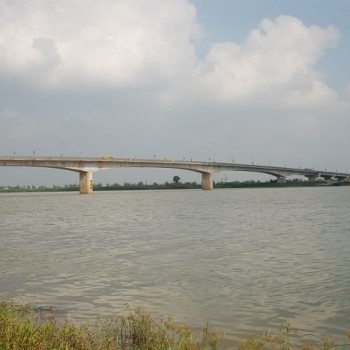 Cầu Tân Đệ