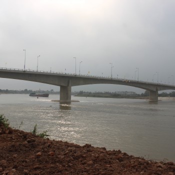 Cầu Tân Phong – Nam Định